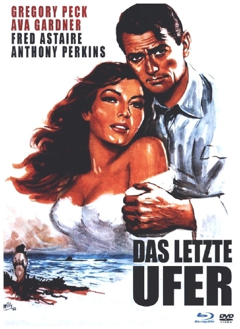 Das letzte Ufer