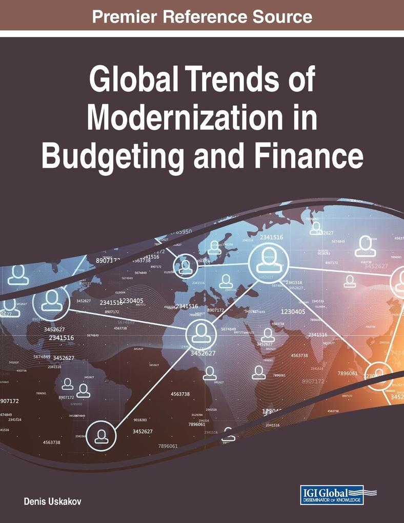 Global Trends of Modernization in Budgeting and Finance