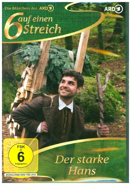 Der starke Hans