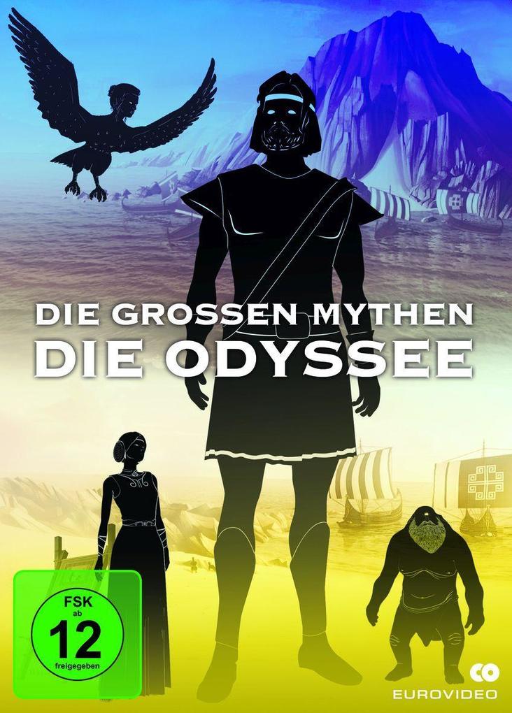 Die grossen Mythen - Die Odyssee