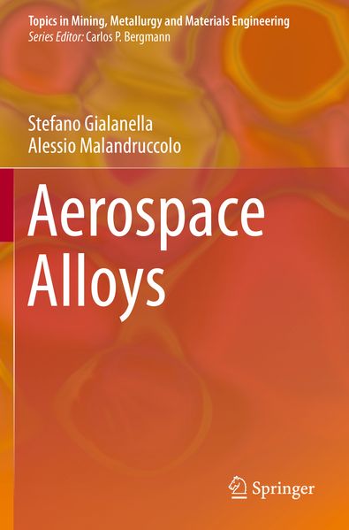 Aerospace Alloys