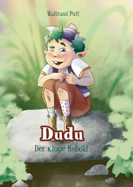 Image of Dudu - der kluge Kobold