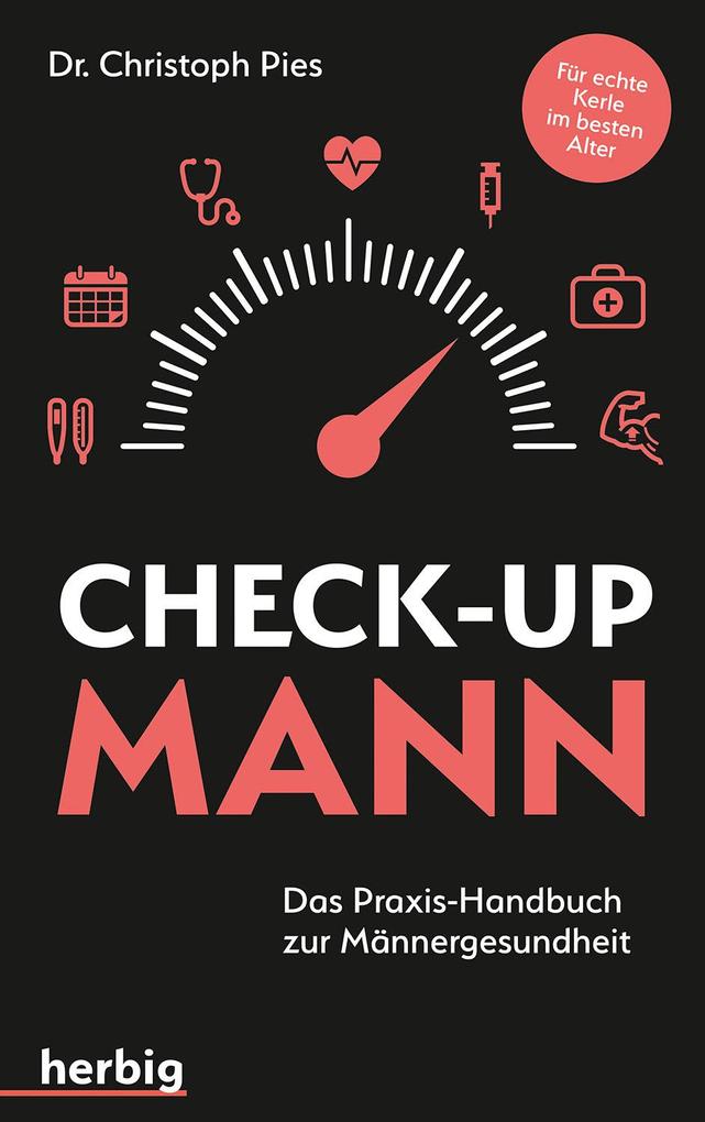 Herbig Check-Up Mann - Bild 3
