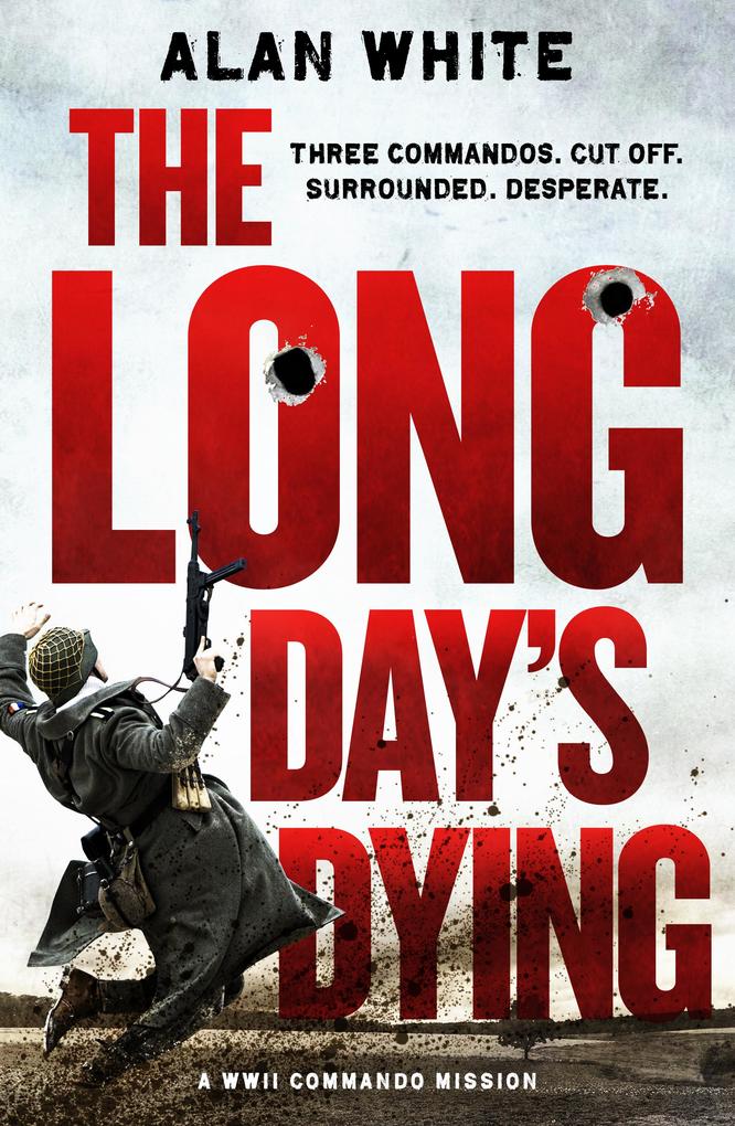 The Long Day‘s Dying