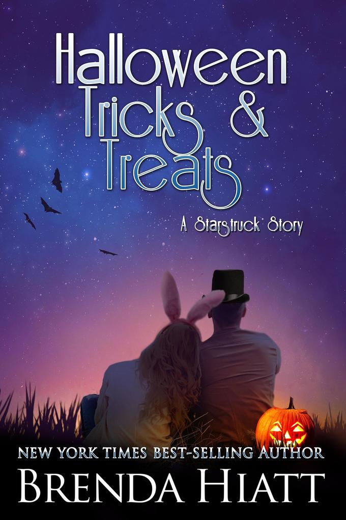 Halloween Tricks & Treats (Starstruck)