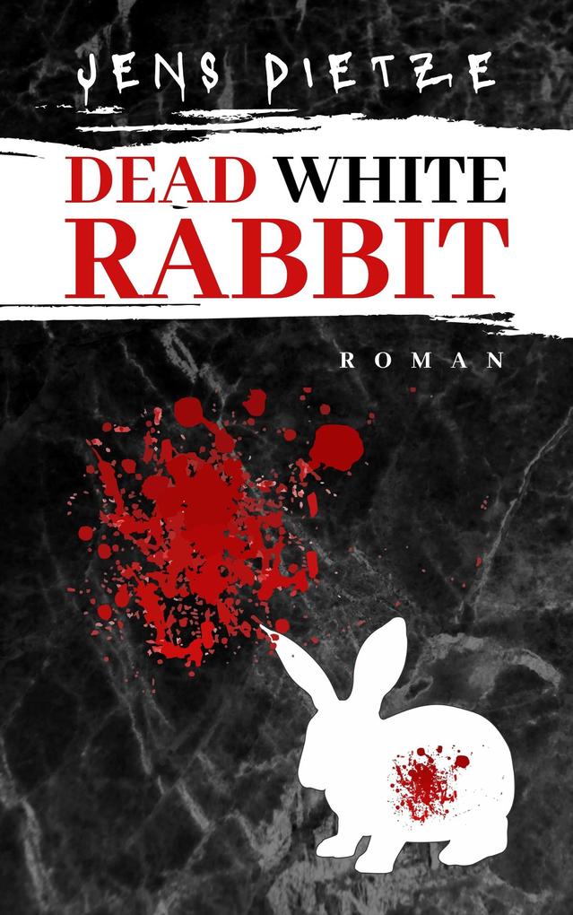 Dead White Rabbit
