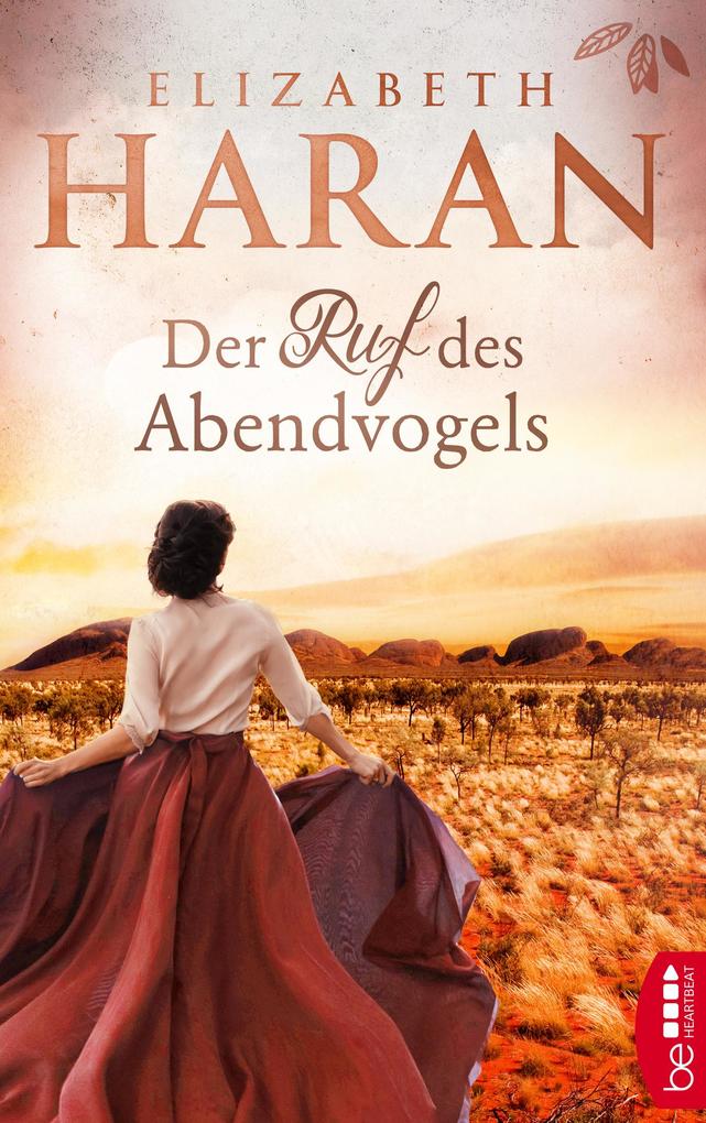 Elizabeth Haran Der Ruf des Abendvogels: 