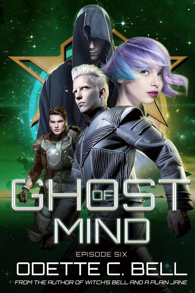 Ghost of Mind Episode Six