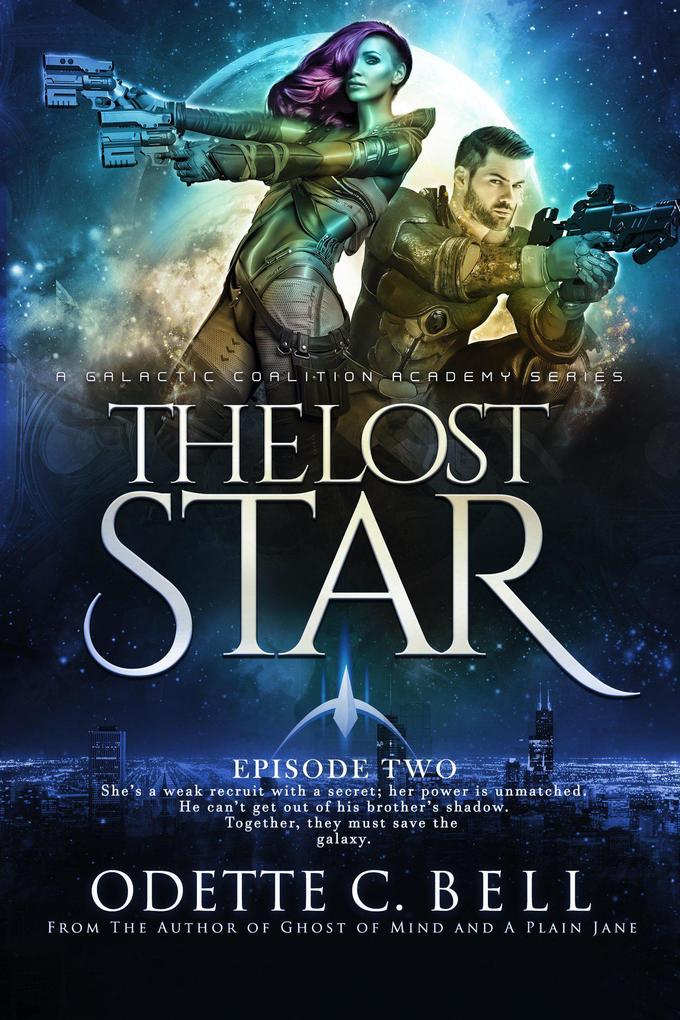 The Lost Star Episode Two