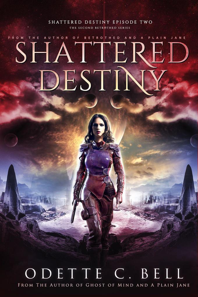 Shattered Destiny Episode Two