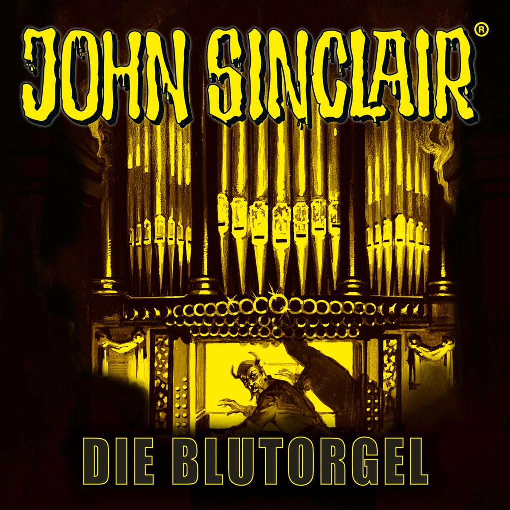 Sonderedition 14: Die Blutorgel