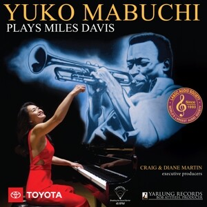 Yuko Mabuchi spielt Miles Davis