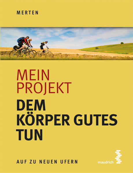 Image of Mein Projekt: Dem Körper Gutes tun