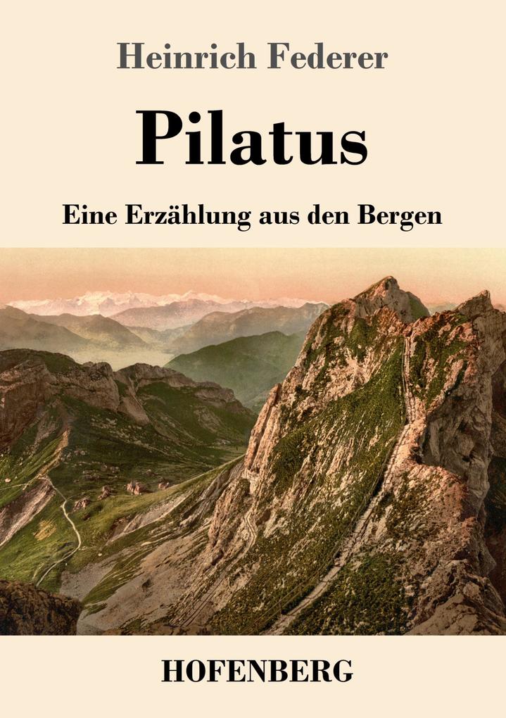 Pilatus