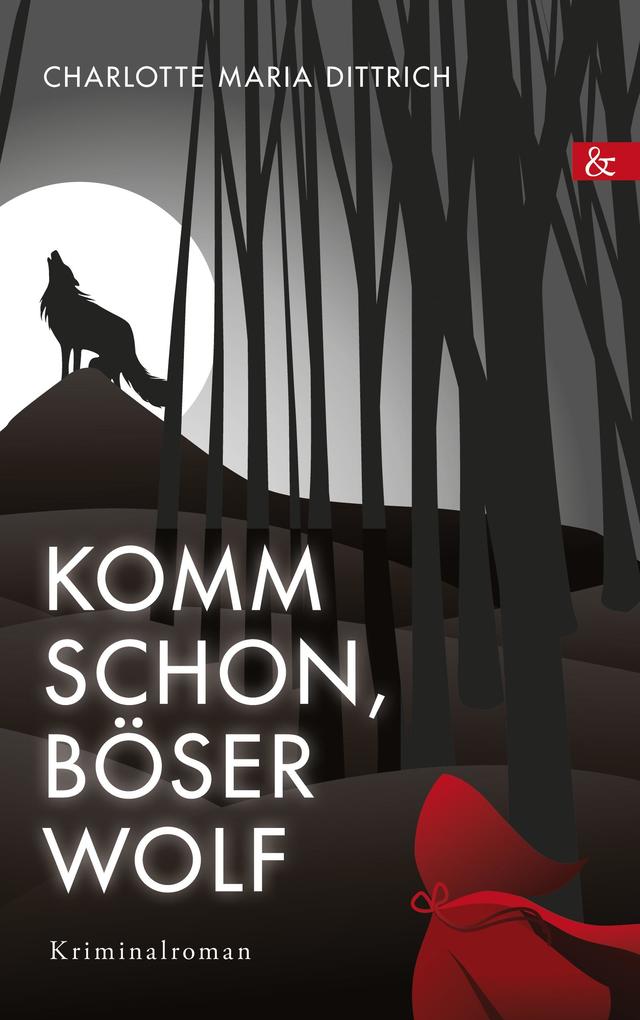 Komm schon böser Wolf