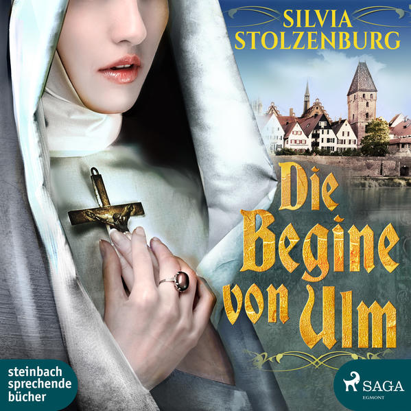 Die Begine von Ulm1 Audio-CD 1 MP3