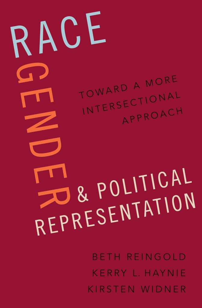 Race Gender and Political Representation