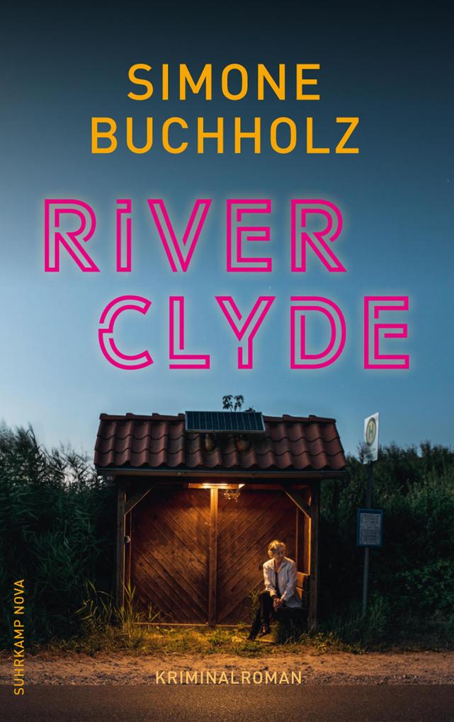 River Clyde - Kriminalroman (Chastity-Riley-Serie 10)