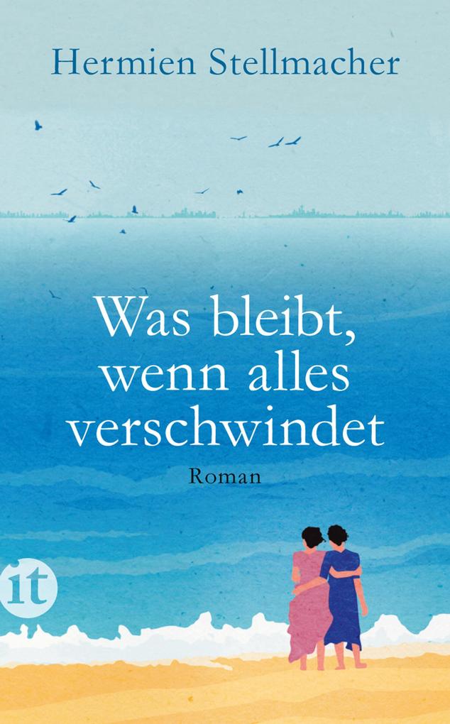 Was bleibt wenn alles verschwindet