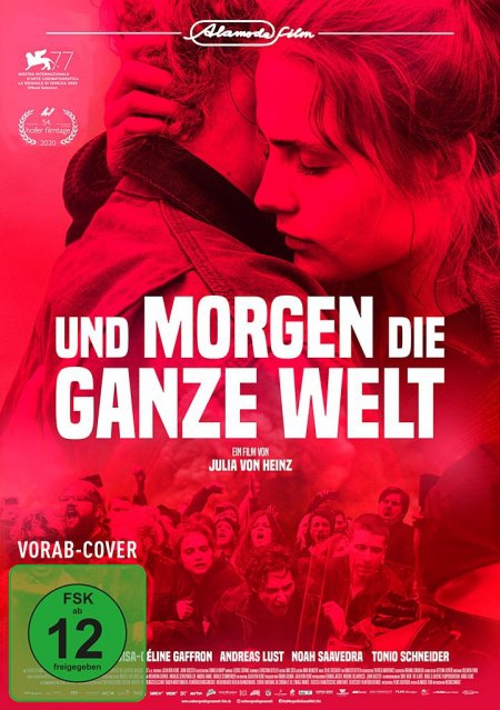 Und morgen die ganze Welt