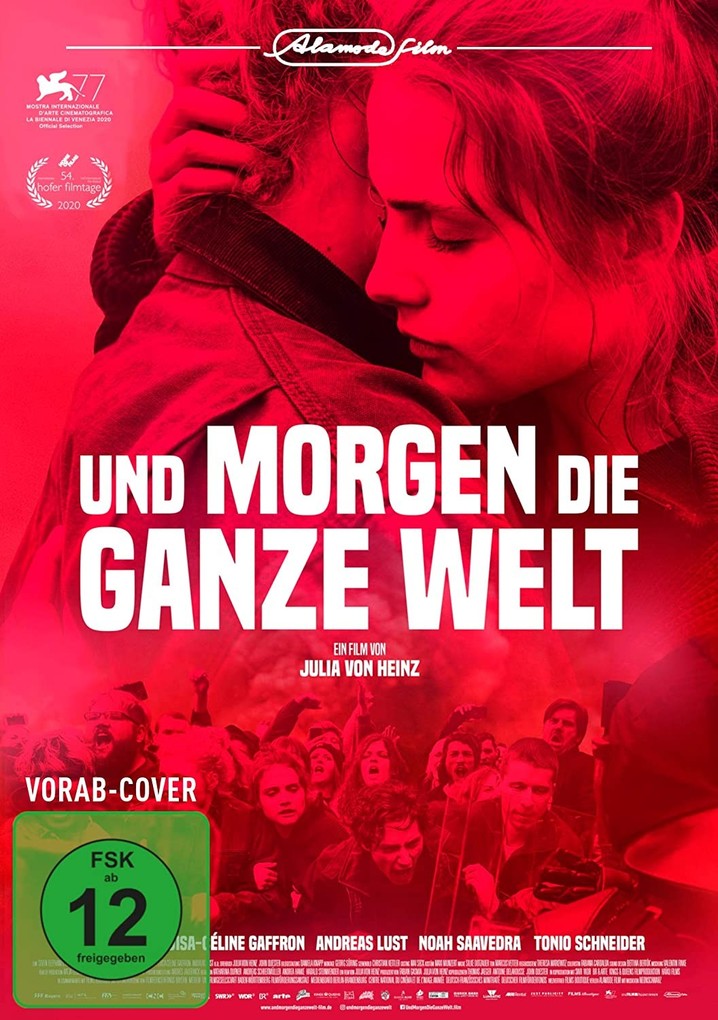 Und morgen die ganze Welt
