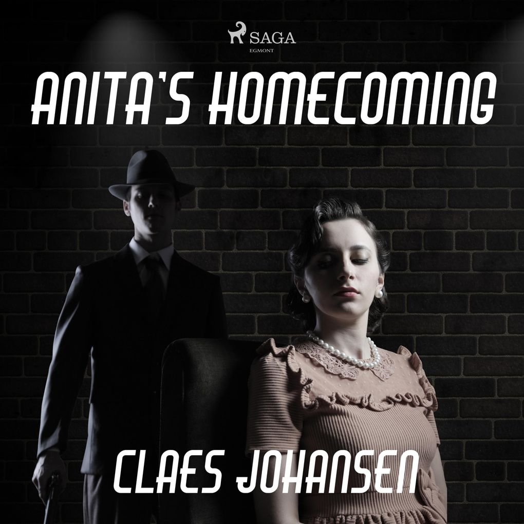 Anita's Homecoming