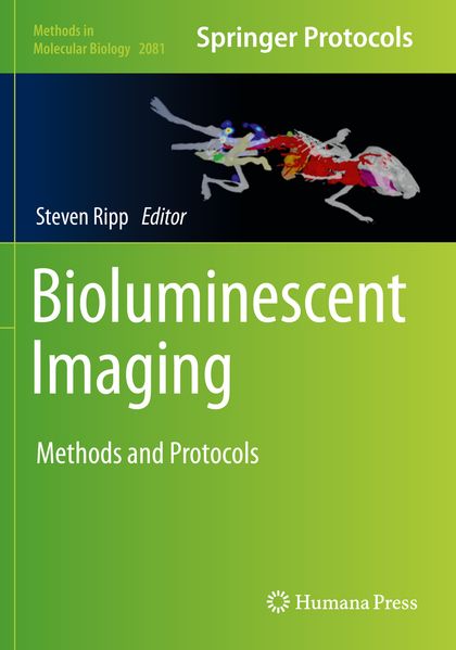 Bioluminescent Imaging