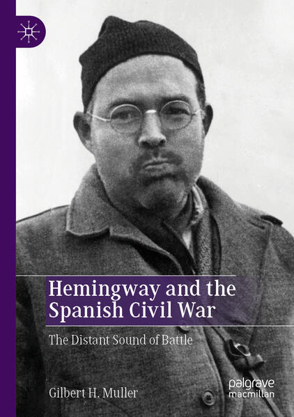 Hemingway and the Spanish Civil War