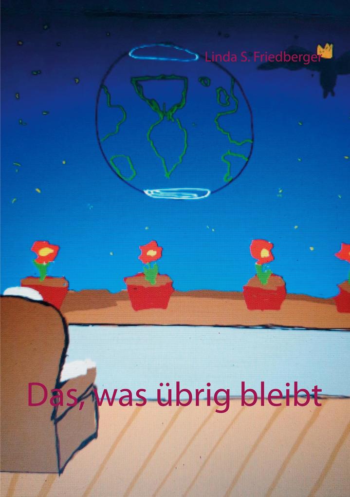 Das was übrig bleibt
