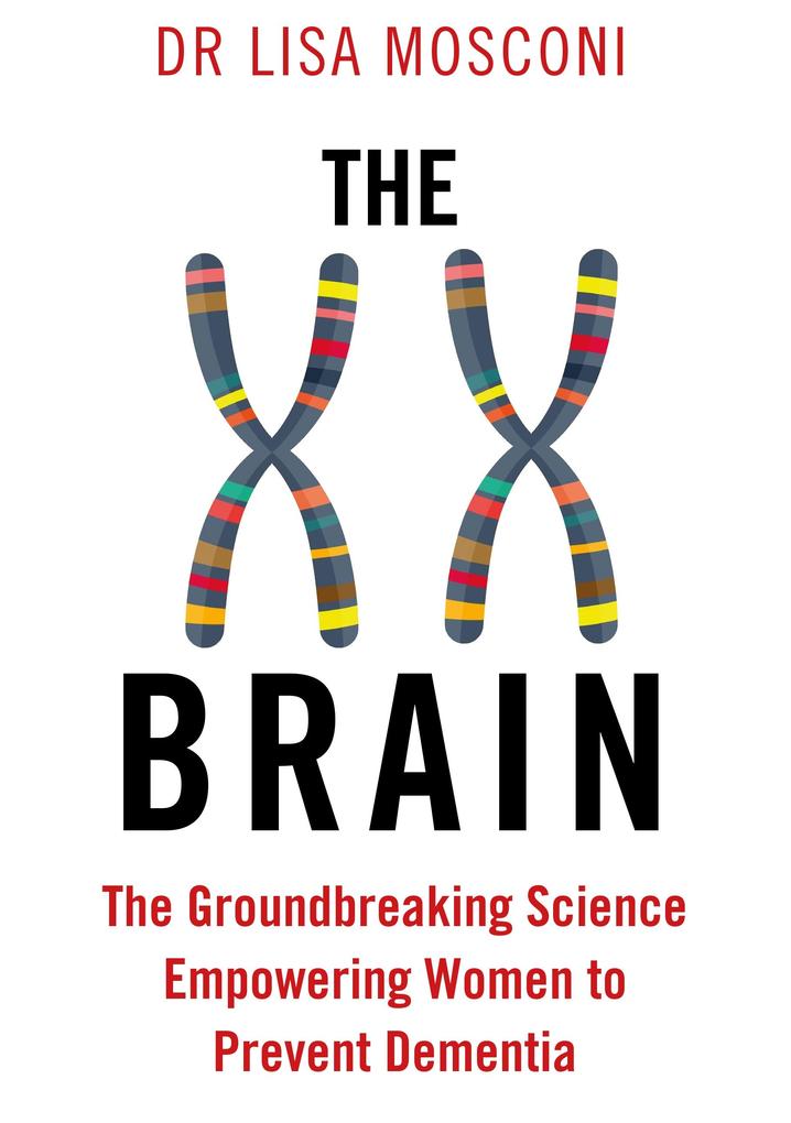 Atlantic Books The Xx Brain