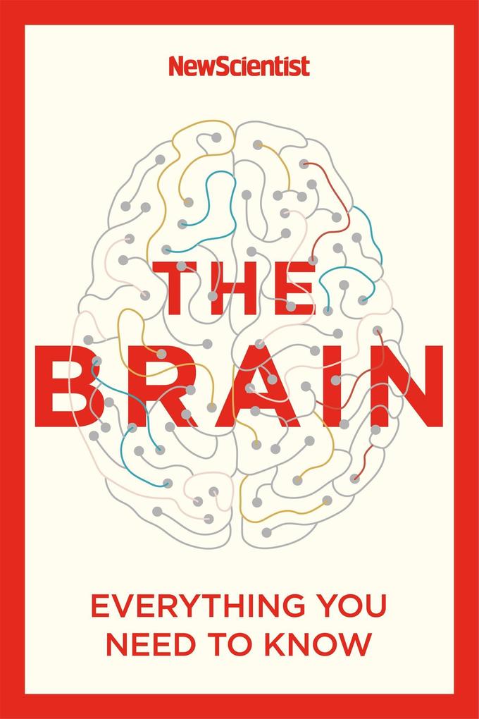 Hodder And Stoughton Ltd. The Brain