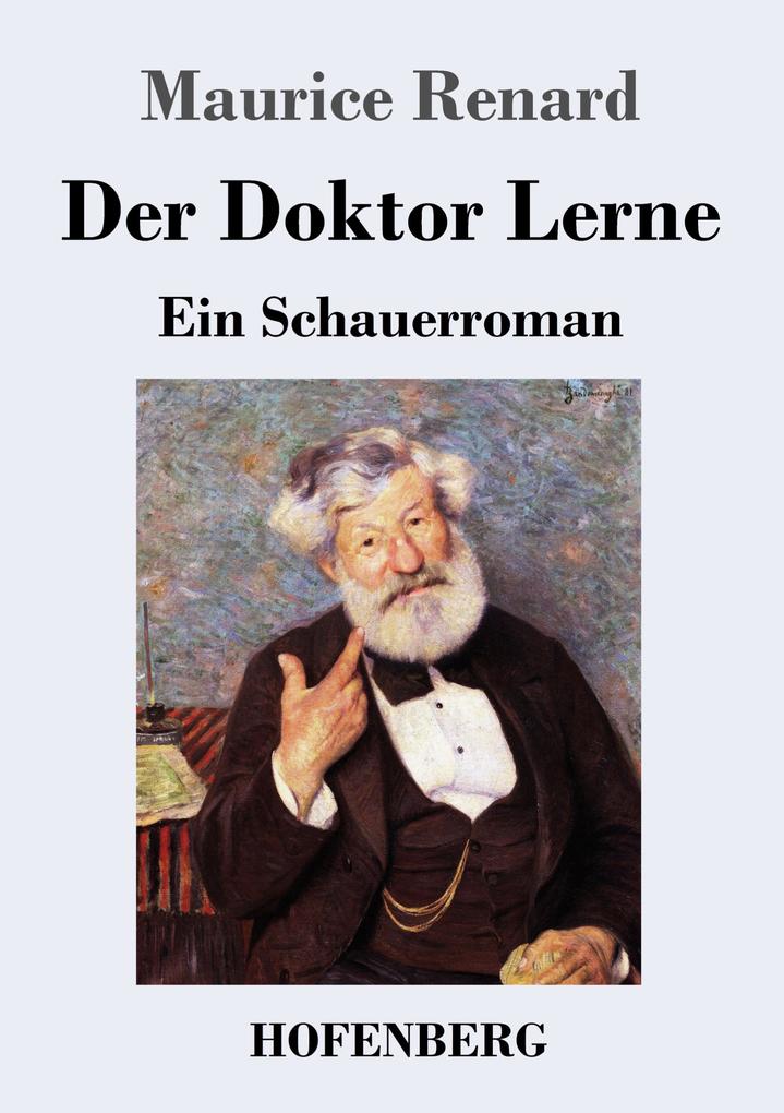 Image of Der Doktor Lerne