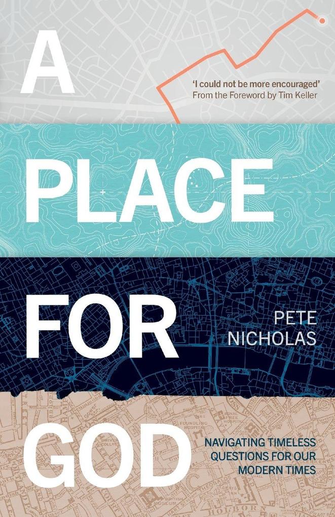 A Place for God