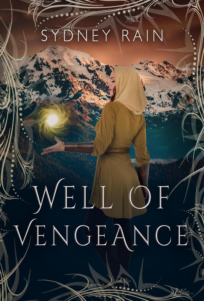 Well of Vengeance (The Lunen Kingdom Series #1)