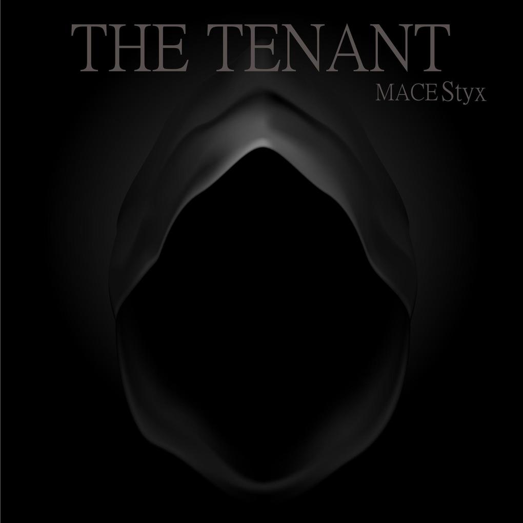 The Tenant (Grim Reaper Short Stories #1)