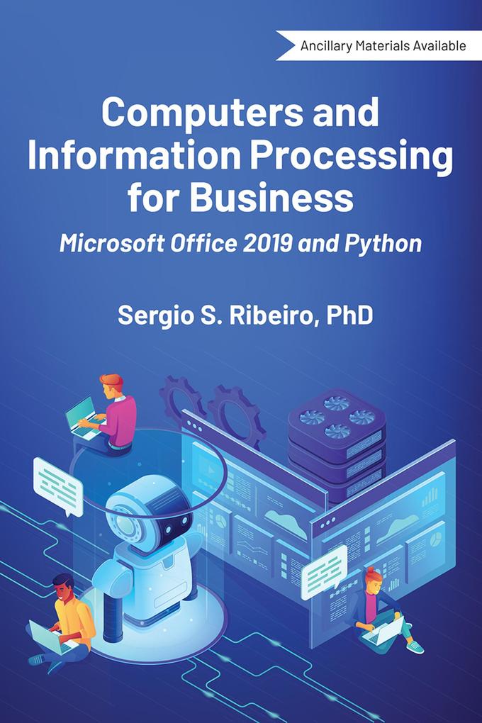 Computers and Information Processing for Business