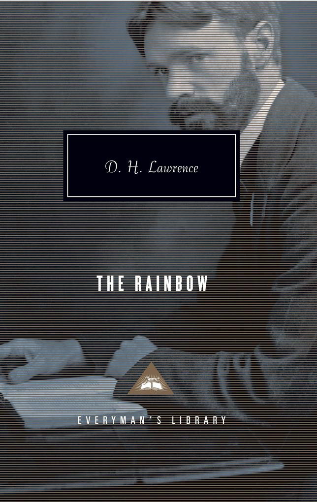 The Rainbow: Introduction by Barbara Hardy - D. H. Lawrence
