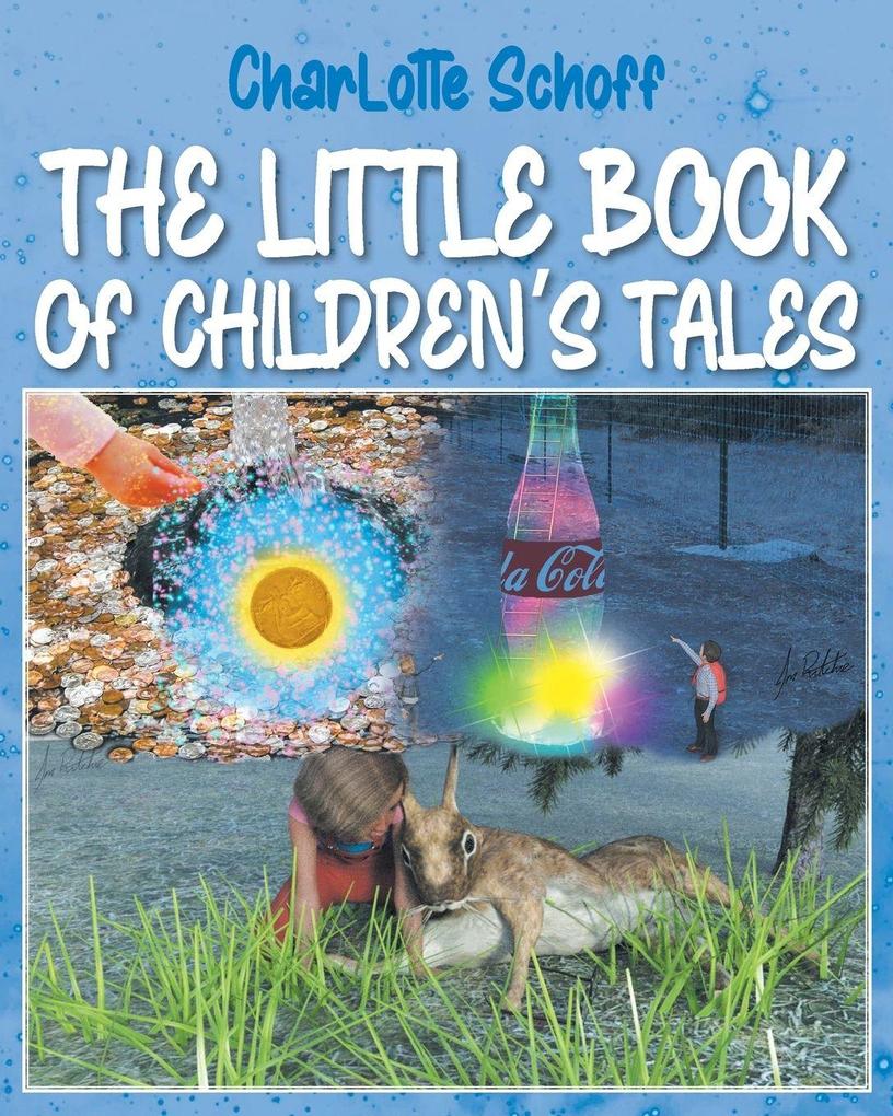 The Little Book of Children's Tales