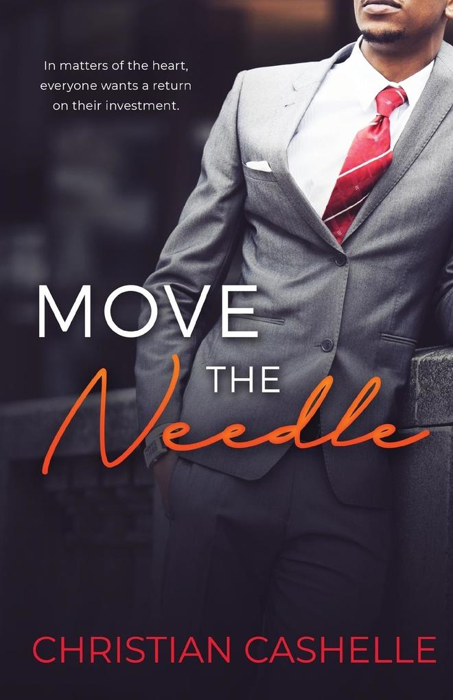 Move the Needle