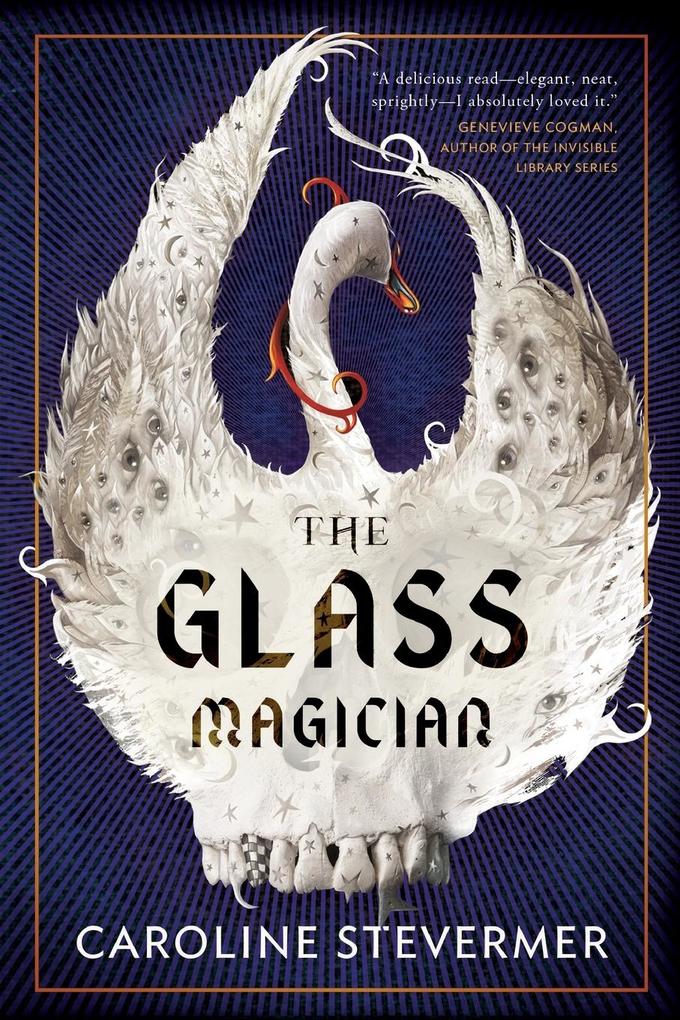 Glass Magician