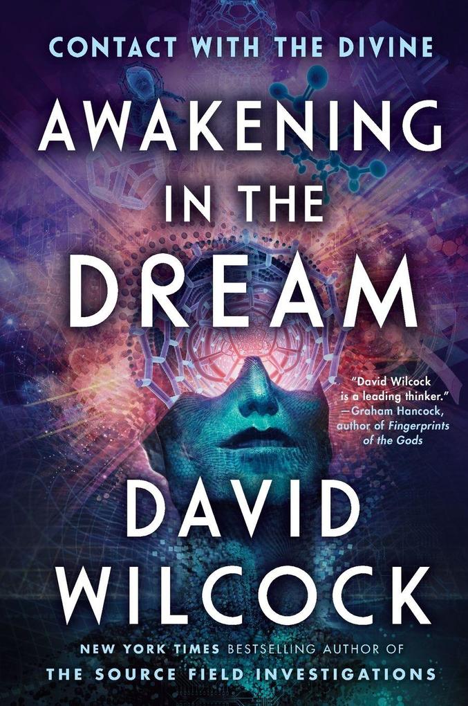 Penguin Publishing Group Awakening In The Dream