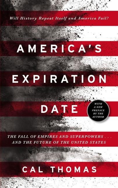America‘s Expiration Date