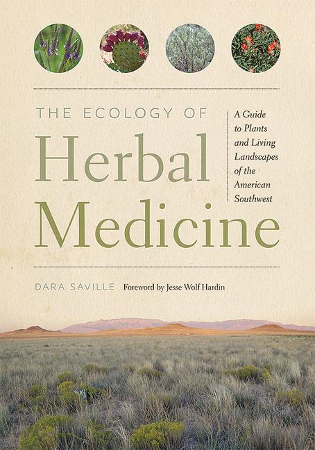 The Ecology of Herbal Medicine