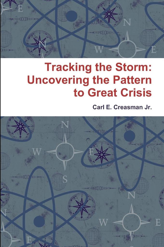 Tracking the Storm