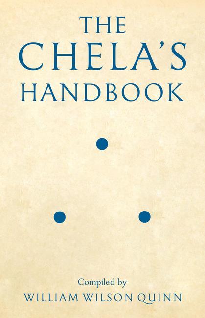 The Chela‘s Handbook