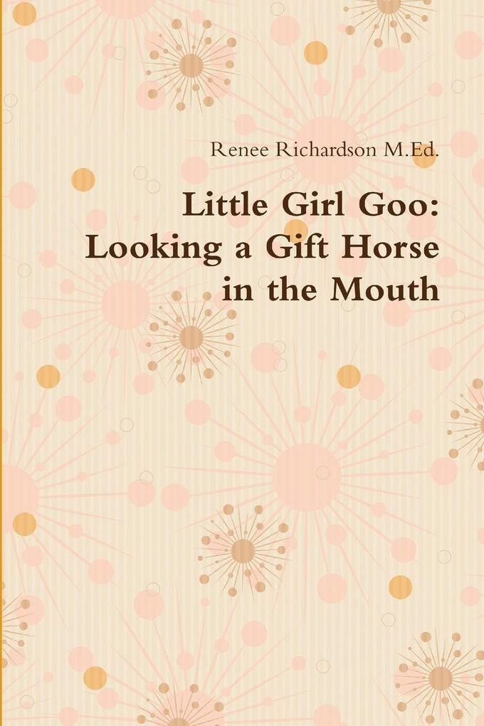 Little Girl Goo