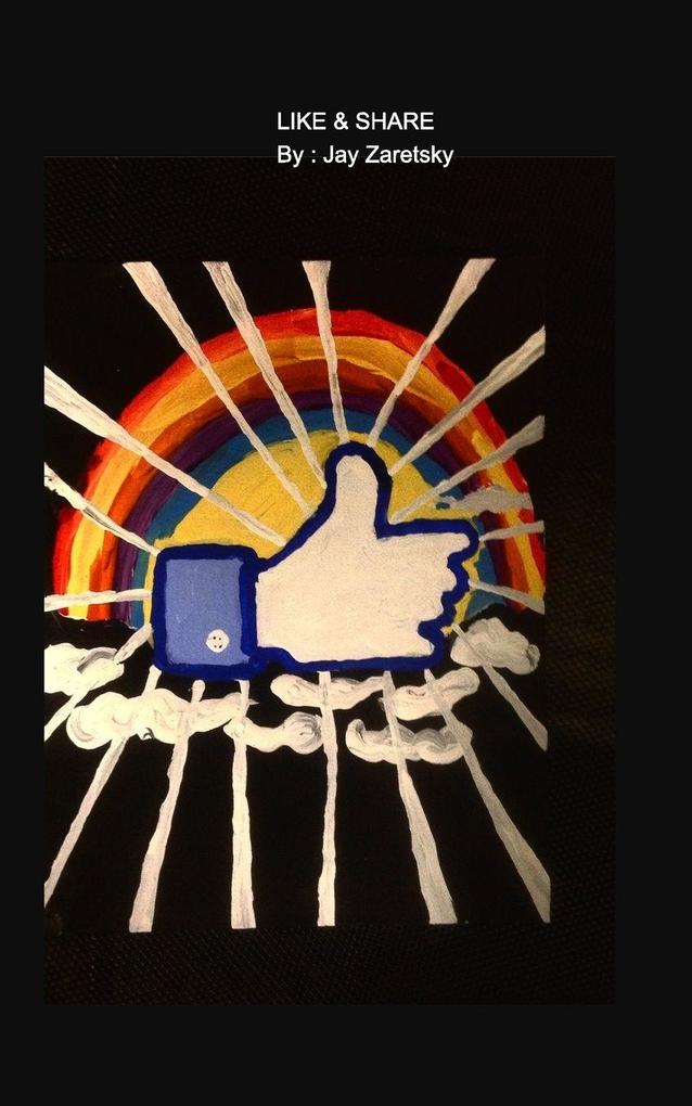 Like and Share