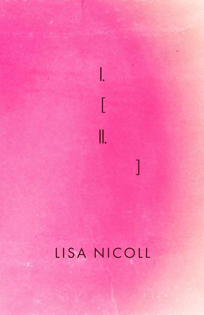 I. [II. ]