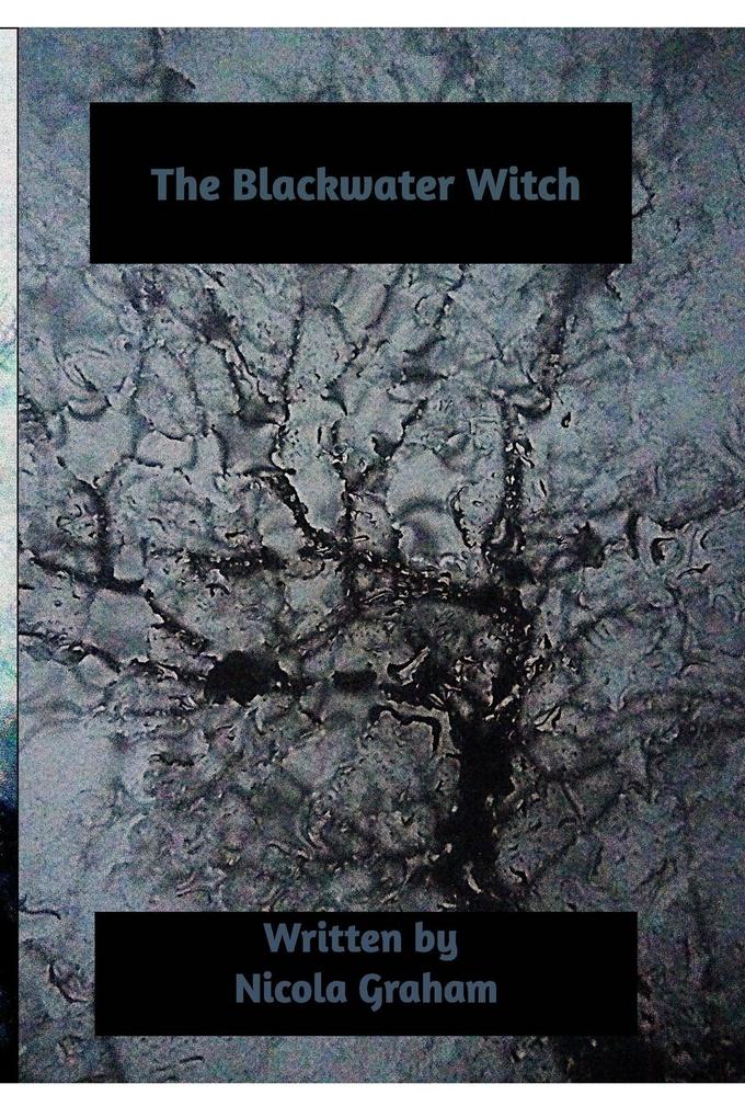 The Blackwater Witch