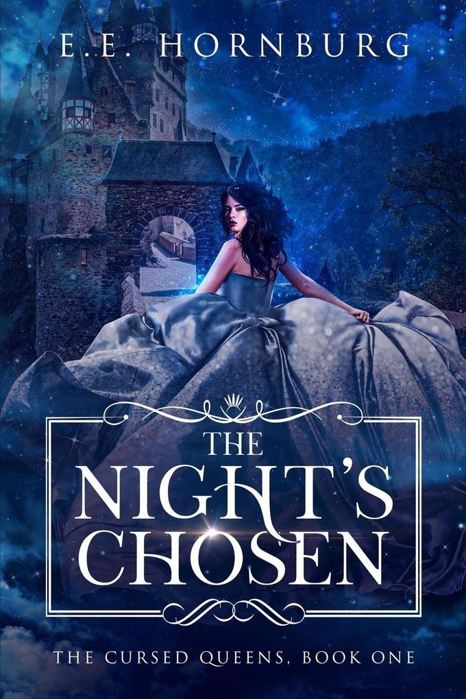 The Night's Chosen